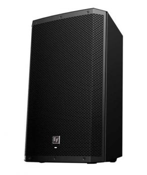 Bafle amplificado Electrovoice Zlx15p