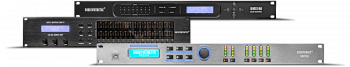 DMX116  SISTEMA MATRIX 16 ENTRADAS 16 SALIDAS DIGISYNTHETIC
