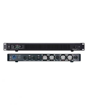 AMPLIFICADOR DSD4000 DIGITAL DE 2 CANALES  2000W x Canal MELO