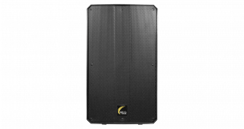 BAFLE ACTIVO DE 12" DE 600W INCLUYE DSP MELO