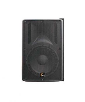 DSP 1235 BAFLE AMPLIFICADO DE 12" MELO