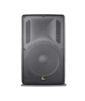 DSP 1535 BAFLE AMPLIFICADO DE 15" MELO