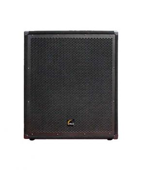 DSP 1860 SUBWOOFER ACTIVO DE  18" MELO
