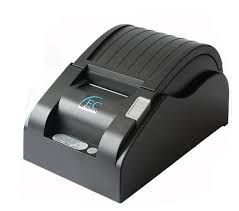 MINIPRINTER TERMICA EC LINE EC-PM-5890X-USB