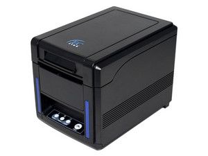 MINIPRINTER TERMICA EC LINE LUZ Y SONIDO 80MM ESPECIAL COCINA