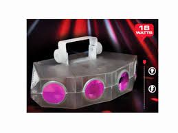 NANO MOON DE 18W
