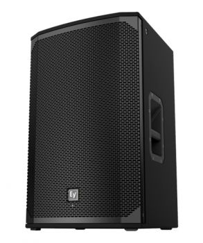Bafle amplificado EKX-15P