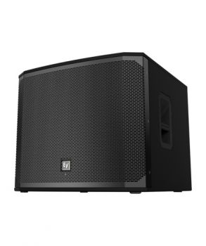 Subwoofer amplificado EKX-18SP