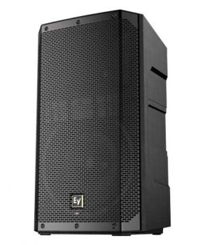 Bafle amplificado Elx200 12p