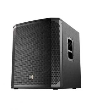 Subwoofer amplificado Elx200-18sp