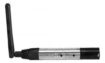 EQUIPO DMX EXACTi3 STEELPRO