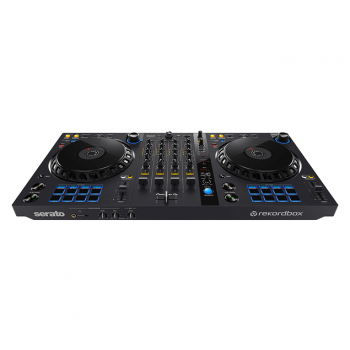Controlador Pioneer FLX6