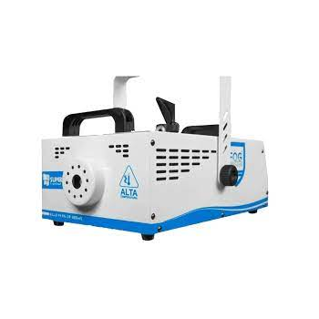 MAQUINA DE HUMO SANITIZANTE FOG MASTER