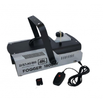 MAQUINA DE HUMO 1500W 