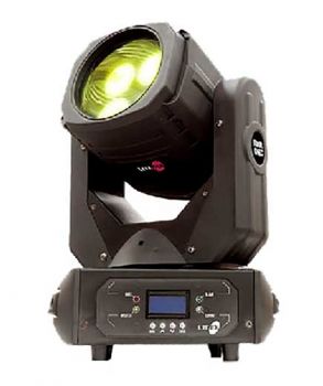 CABEZA LED FOUR ONE CASE CON 2 PIEZAS LITE TEK