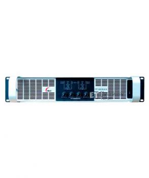  AMPLIFICADOR FP10000Q  DE 4 CANALES MELO