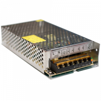 Fuente de Poder 12V 100W para interior