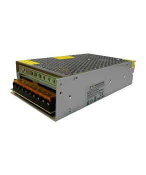 Fuente de Poder 12V 200w para interior