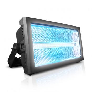STAGE PRO ­ GALACTIC STROBE 3000W RGB ALIEN