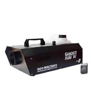GHOST 1500 RC LITETEK