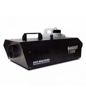 GHOST 1500 MAQUINA DE HUMO LITETEK