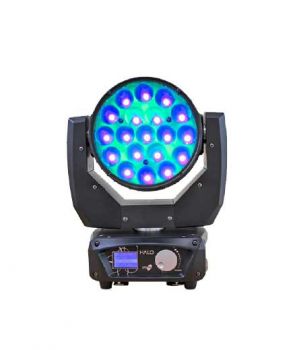 CABEZA MOVIL HALO, CASE CON  4 PIEZAS  LITETEK