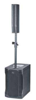 SISTEMA DE AUDIO PORTATIL 1400W