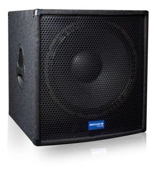 HERCULES-18 DE LA MARCA STEEL PRO
