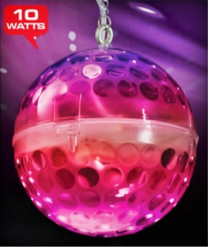 ESFERA DISCO JELLY360