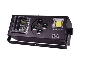 EFECTOS  LED JUNO 41