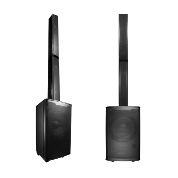 SISTEMA DE AUDIO ALIENPRO L13