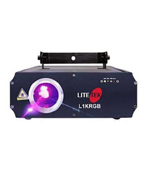 LASER  L1KRGB  LITETEK