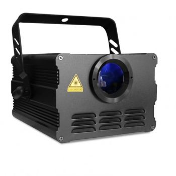 LASER APOLO RGB ALIEN
