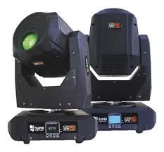 CABEZA LED  SPOT 150W CASE 2 PIEZAS SUPERBRIGHT