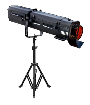 LIGHT BLADE CON CASE
