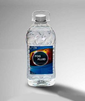 Liquido de Humo formula densa galón