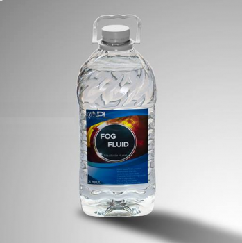 Liquido de Humo estándar caja con 4 galones 
