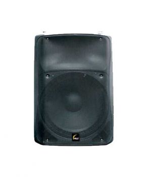 M15 USFB BAFLE DE 15" AMPLIFICADO CON BLUETOOTH MELO