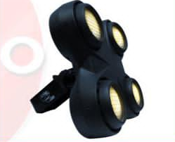 MARIPOSA LUZ CALIDA IP65 CYM PRO LIGHTING