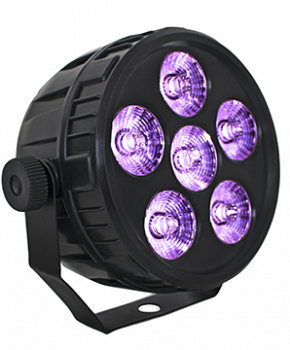  PAR LED  MICRO 30