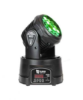 MICRO BEAM 18x3