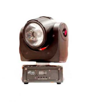 MINI SQUARE BEAM CASE CON 4 PIEZAS LITETEK