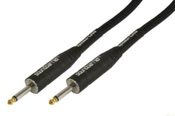 CABLE PARA BOCINA PLUG 1/4 A PLUG 1/4" 50FT