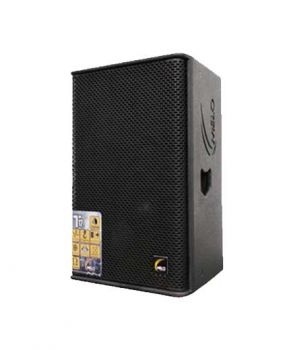 T 12 ALTAVOZ DE 12" SERIE TOURING MELO