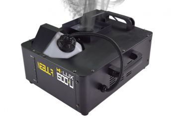 MAQUINA DE HUMO NEBULA 1500U