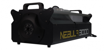 MAQUINA DE HUMO NEBULA 3000 