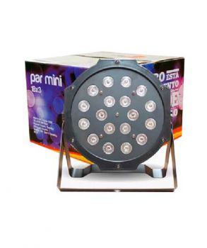 WASH PAR MINI 18X3 LITETEK