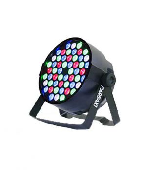 PAR 54x1 SUPERBRIGHT AND LOUD