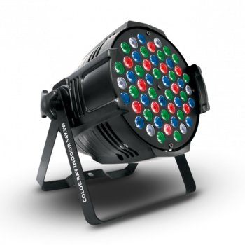 PAR 54X3W INTERIOR 6 EN 1 ALIEN