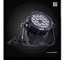 PAR EXTERIOR WET PAR DE 180W